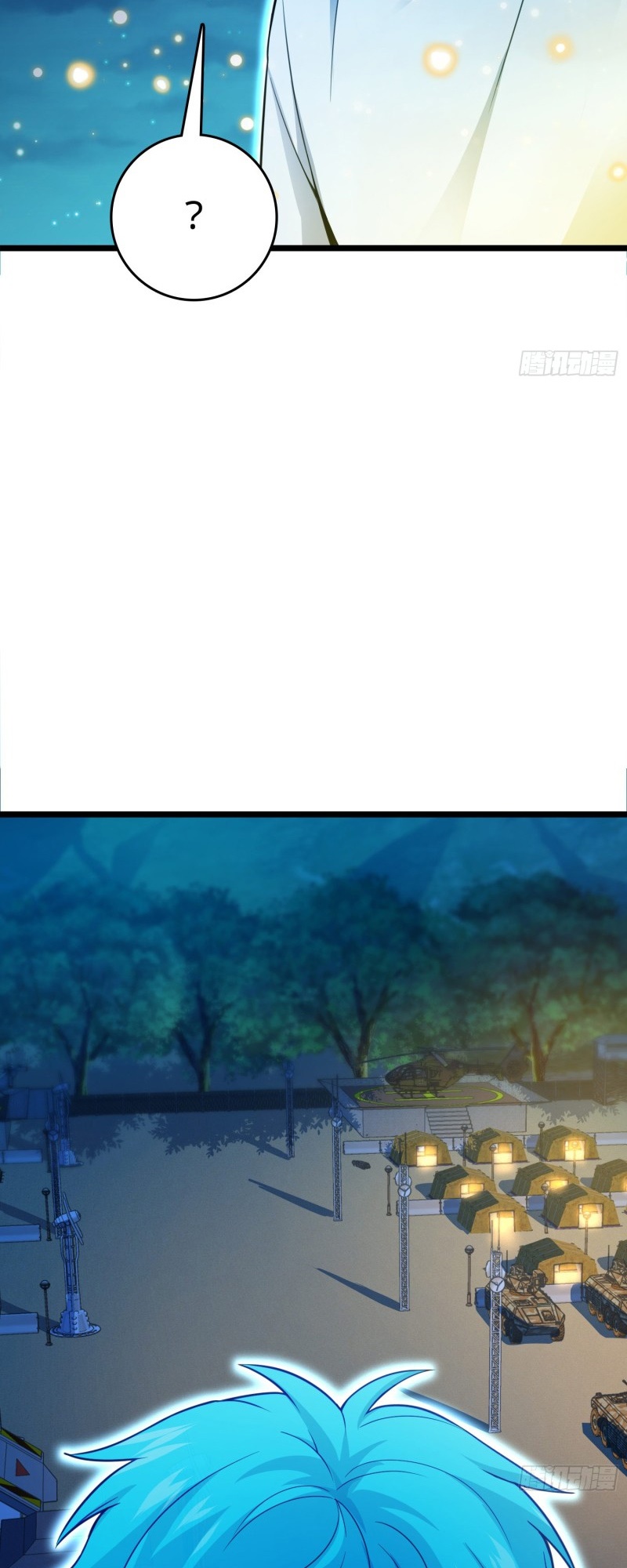 Spare Me, Great Lord! Chapter 109 Bahasa Indonesia